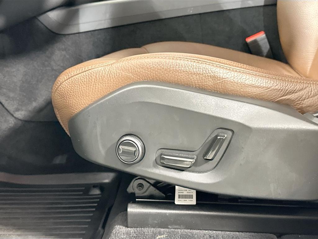 used 2023 Volvo XC60 car, priced at $39,991