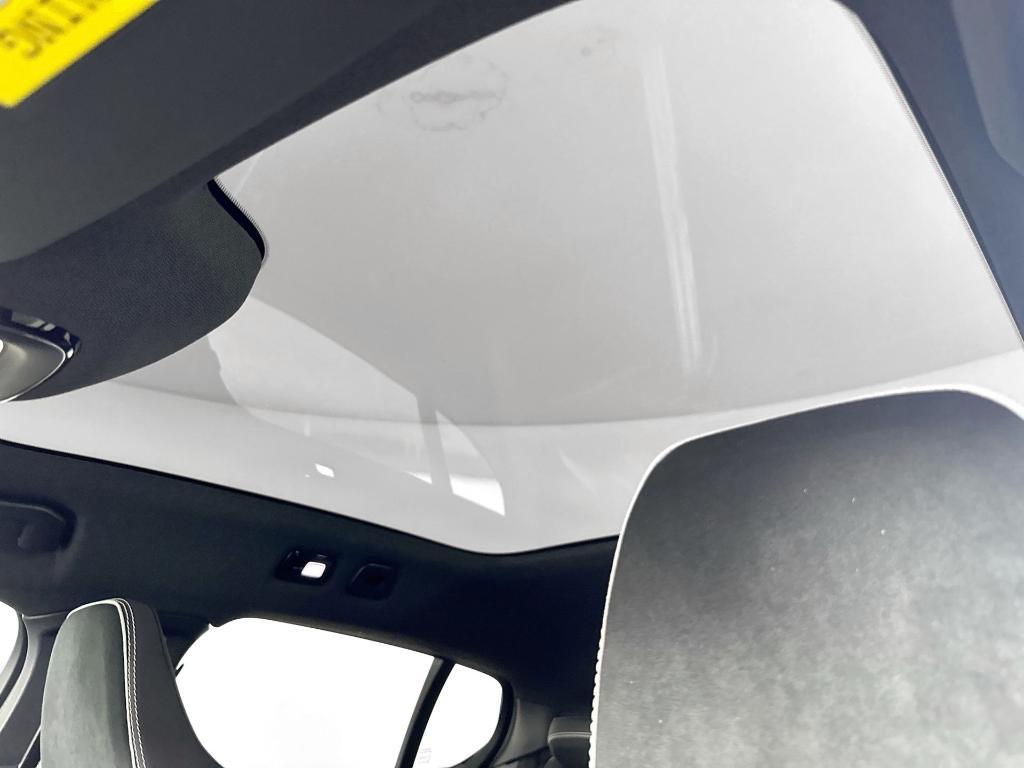 new 2024 Volvo C40 Recharge Pure Electric car, priced at $52,991