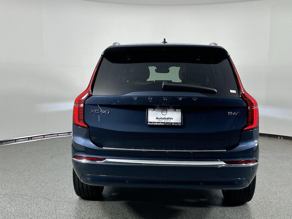 new 2026 Volvo XC90 car, priced at $71,825