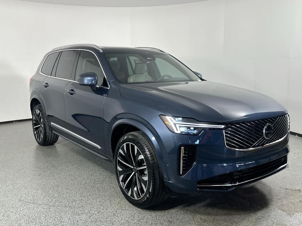 new 2026 Volvo XC90 car, priced at $71,825