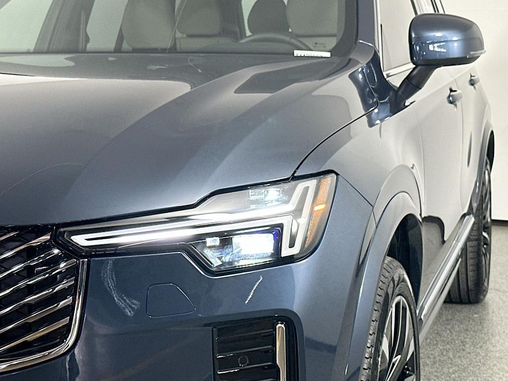 new 2026 Volvo XC90 car, priced at $71,825