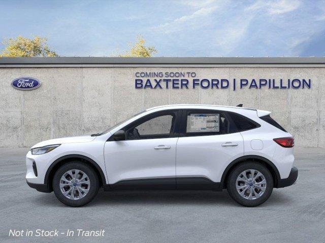 new 2025 Ford Escape car, priced at $30,223