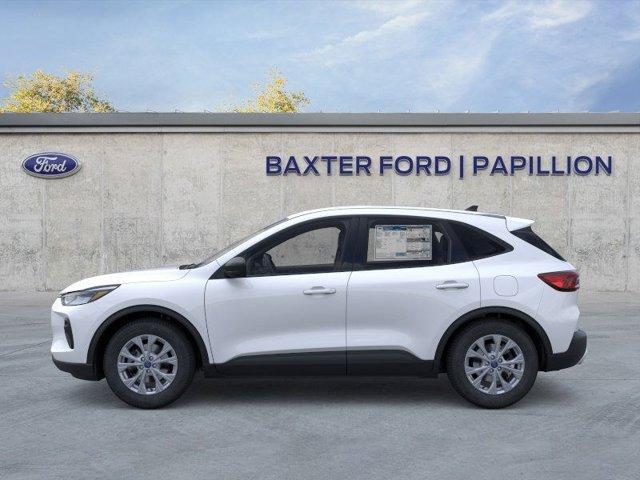 new 2025 Ford Escape car, priced at $29,722