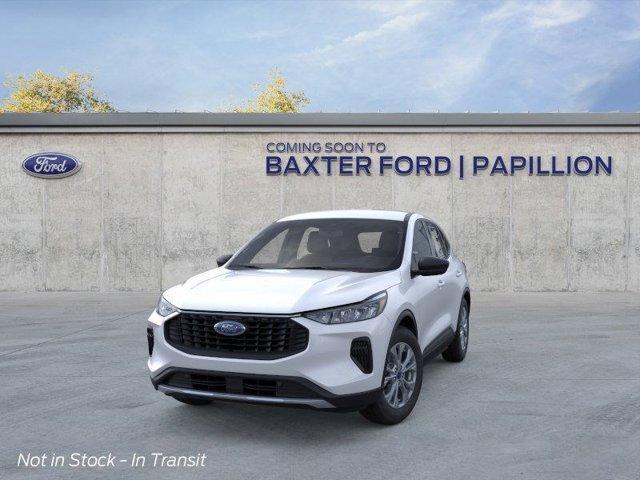 new 2025 Ford Escape car, priced at $30,223