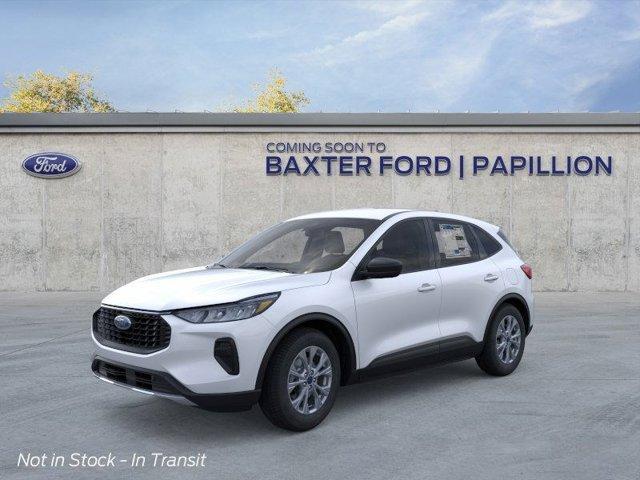 new 2025 Ford Escape car, priced at $30,223