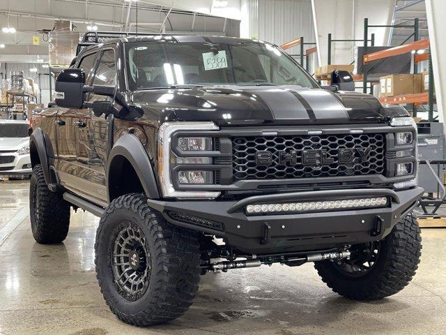 new 2023 Ford F-250 car, priced at $147,875