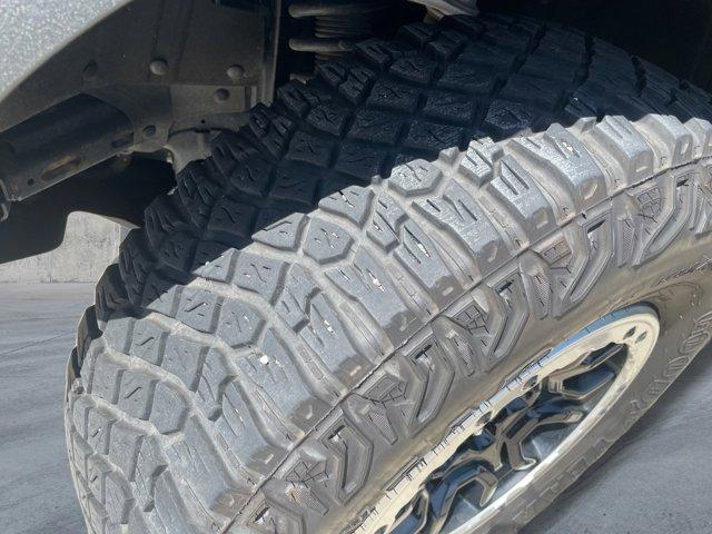 used 2022 Ford Bronco car, priced at $49,000
