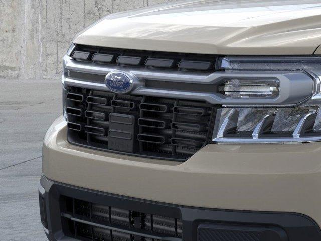 new 2024 Ford Maverick car, priced at $34,162