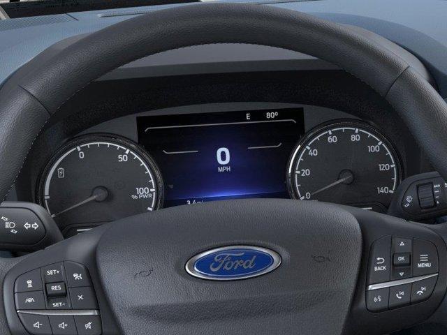 new 2024 Ford Maverick car, priced at $34,162