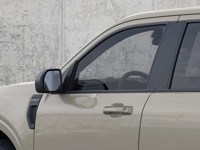 new 2024 Ford Maverick car, priced at $34,162