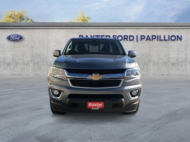 used 2019 Chevrolet Colorado car, priced at $26,000