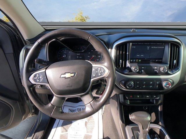 used 2019 Chevrolet Colorado car, priced at $26,000