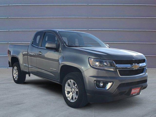 used 2019 Chevrolet Colorado car, priced at $26,000