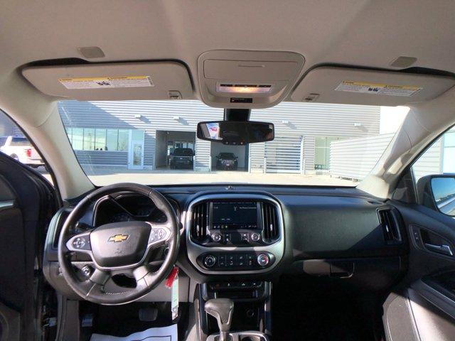 used 2019 Chevrolet Colorado car, priced at $26,000