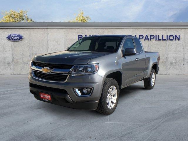 used 2019 Chevrolet Colorado car, priced at $26,000