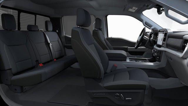 new 2024 Ford F-150 car, priced at $54,656