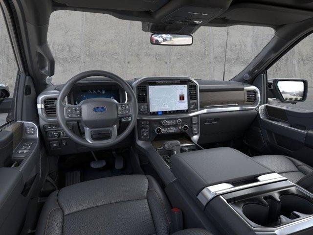 new 2024 Ford F-150 car, priced at $63,493