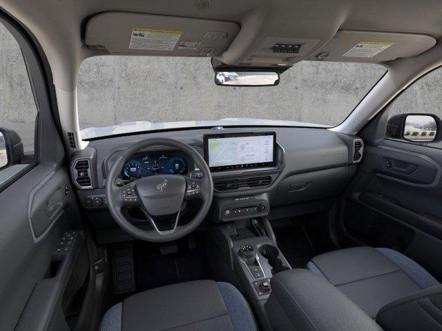 new 2025 Ford Bronco Sport car, priced at $39,547