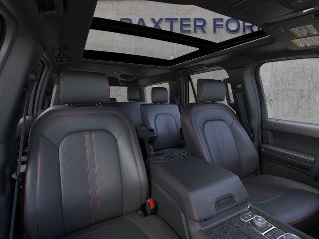 new 2024 Ford Expedition Max car, priced at $73,597