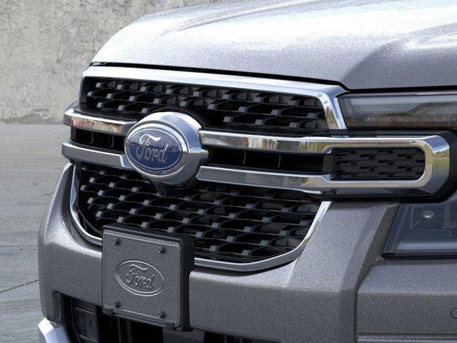 new 2024 Ford Ranger car, priced at $48,085