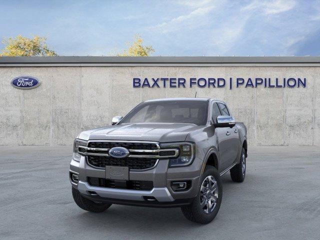 new 2024 Ford Ranger car, priced at $48,085