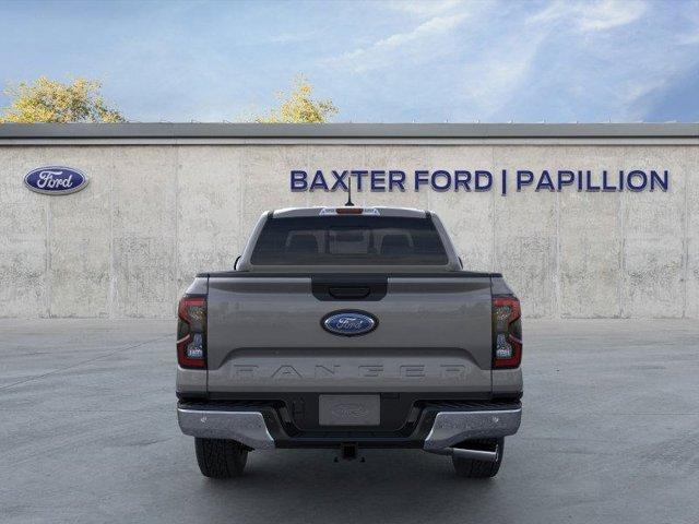 new 2024 Ford Ranger car, priced at $48,085