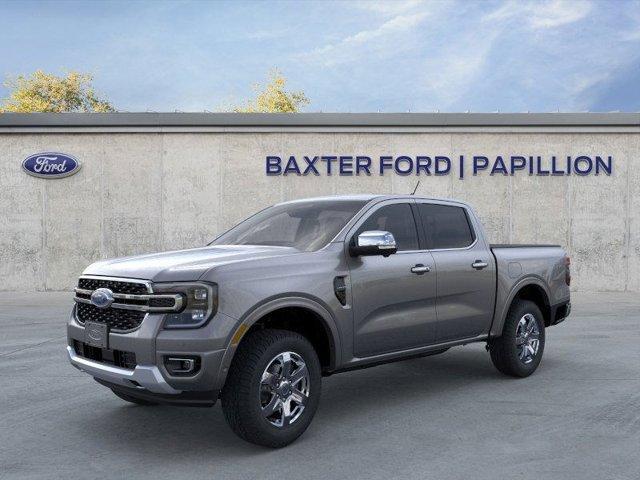 new 2024 Ford Ranger car, priced at $48,085