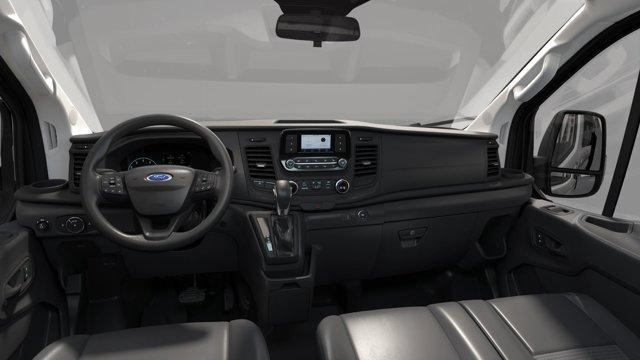 new 2024 Ford Transit-150 car, priced at $55,568
