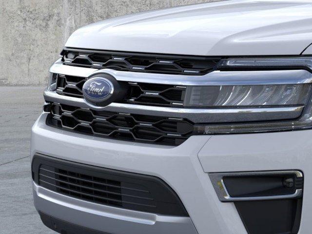 new 2024 Ford Expedition Max car, priced at $70,507