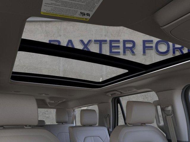 new 2024 Ford Expedition Max car, priced at $70,507