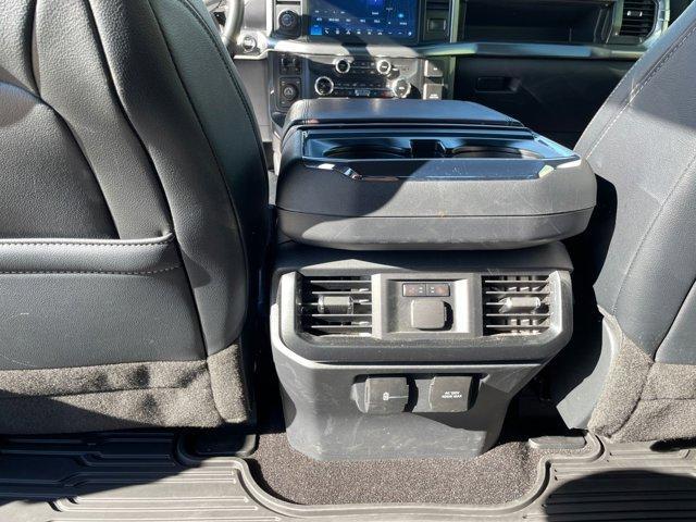 used 2022 Ford F-150 car, priced at $37,000
