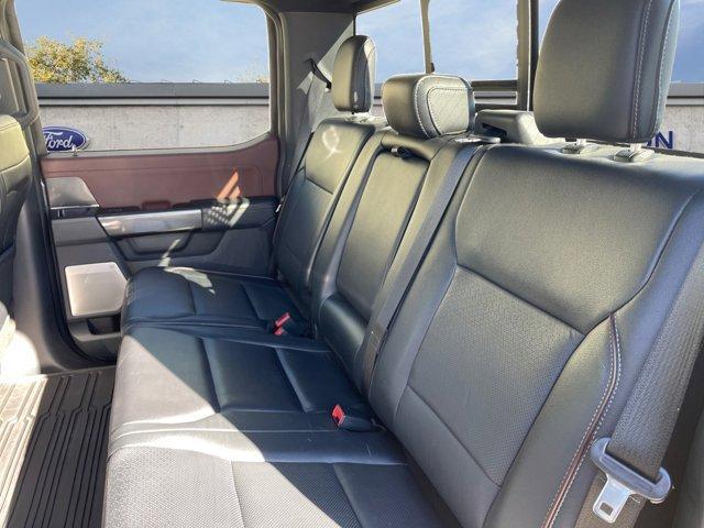 used 2022 Ford F-150 car, priced at $37,000