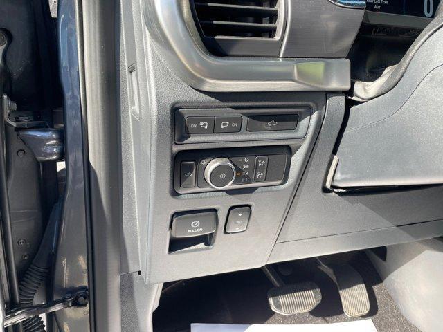 used 2022 Ford F-150 car, priced at $37,000