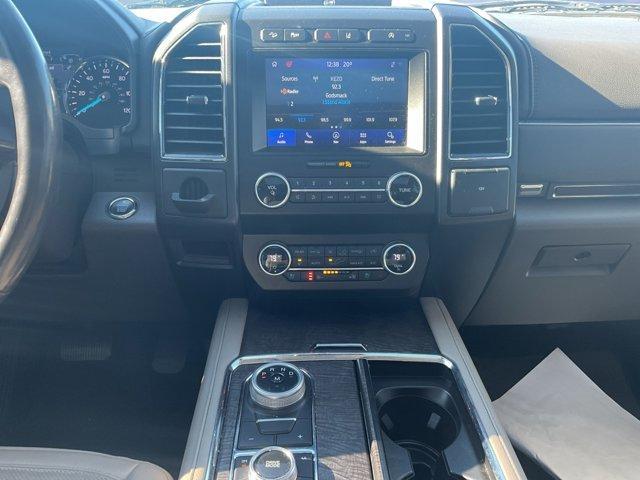 used 2021 Ford Expedition car, priced at $39,500