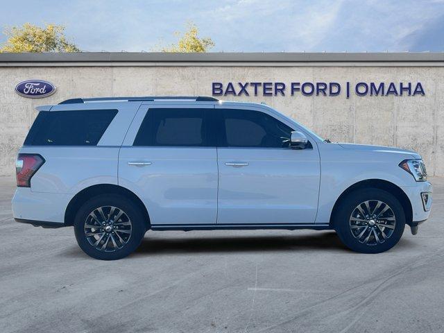 used 2021 Ford Expedition car, priced at $39,500