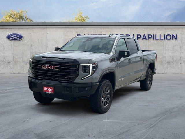used 2024 GMC Sierra 1500 car, priced at $68,000