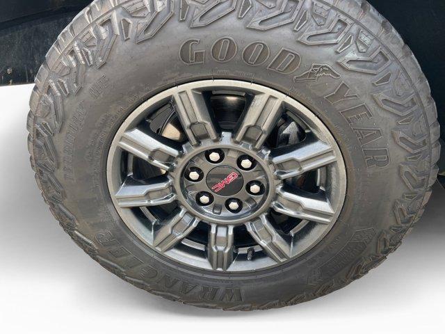 used 2024 GMC Sierra 1500 car, priced at $68,000
