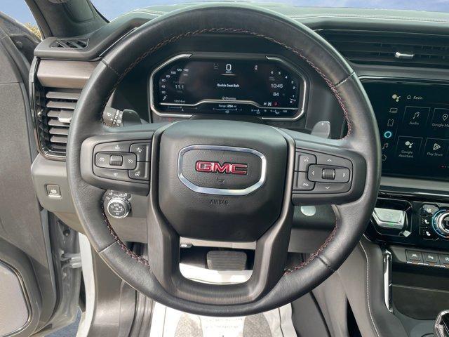used 2024 GMC Sierra 1500 car, priced at $68,000