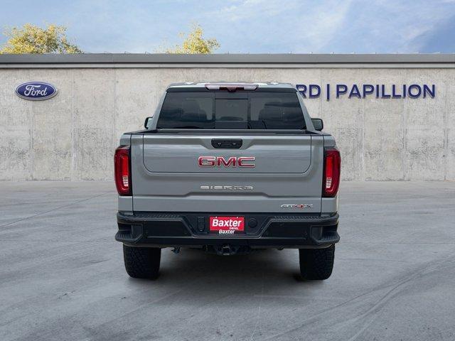 used 2024 GMC Sierra 1500 car, priced at $68,000