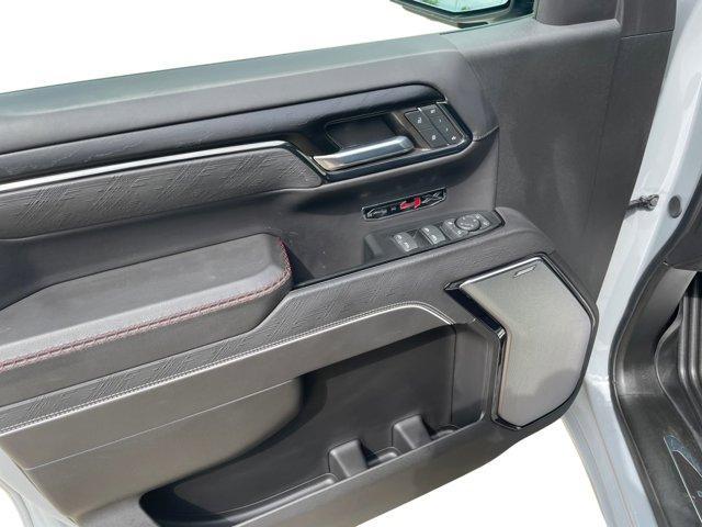 used 2024 GMC Sierra 1500 car, priced at $68,000
