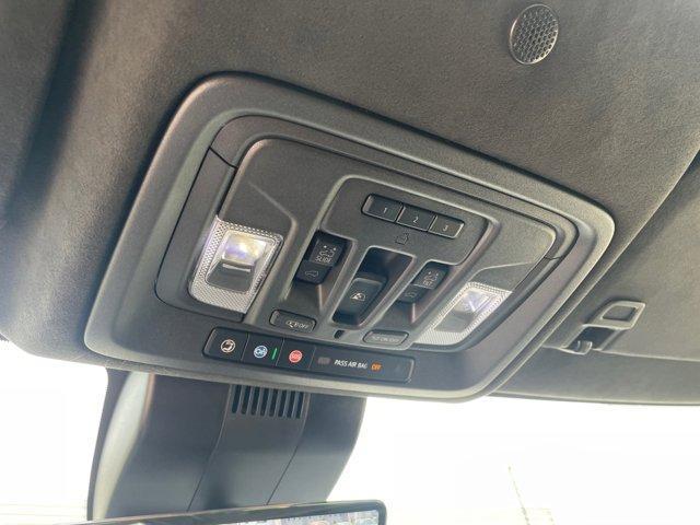 used 2024 GMC Sierra 1500 car, priced at $68,000