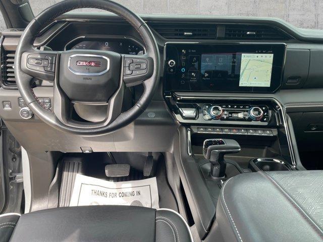 used 2024 GMC Sierra 1500 car, priced at $68,000