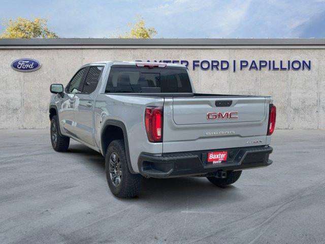 used 2024 GMC Sierra 1500 car, priced at $68,000