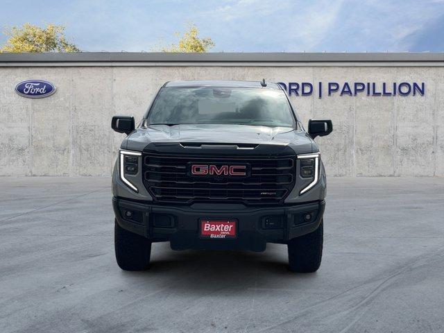used 2024 GMC Sierra 1500 car, priced at $68,000