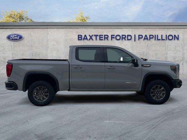 used 2024 GMC Sierra 1500 car, priced at $68,000