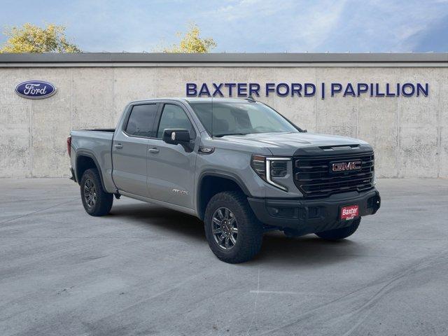 used 2024 GMC Sierra 1500 car, priced at $68,000
