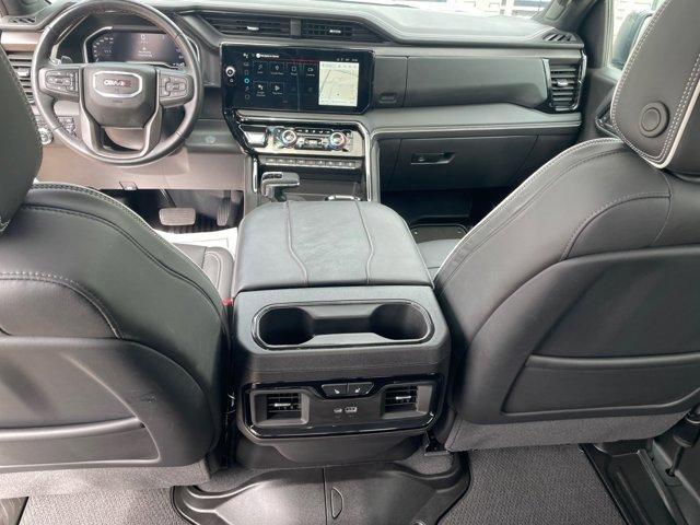 used 2024 GMC Sierra 1500 car, priced at $68,000