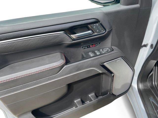 used 2024 GMC Sierra 1500 car, priced at $68,000