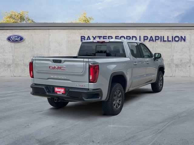 used 2024 GMC Sierra 1500 car, priced at $68,000
