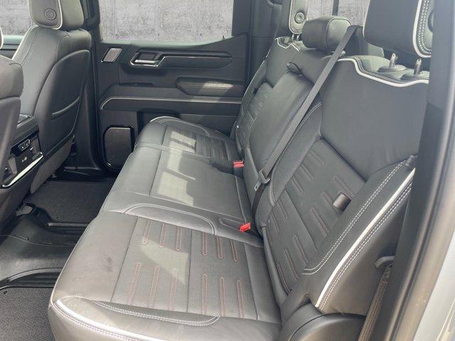 used 2024 GMC Sierra 1500 car, priced at $68,000